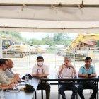 El presidente Lasso mantuvo una reunión para evaluar acciones