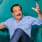 Jaime Nebot habló para este suplemento de de diversos aspectos de su vida.