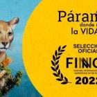 Producida por el Departamento de Cultura Científica de la UTPL, está entre las cuatro finalistas de la categoría Serie Web del Festival Internacional de Narrativas de No Ficción (FINNOF), indicó la Universidad en un comunicado.