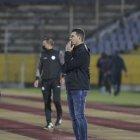 Rescalvo (centro) dijo que ya era hora de que un error lo favorezca.