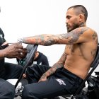 Vera derrotó a Font por decisión unánime en 5 asaltos.