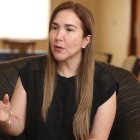 Es la presidenta de la Corte de Justicia de Guayas. Abogada y doctora en Jurisprudencia. Jueza de la Sala de lo Penal.