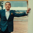 José Navarrete lleva 25 años laborando en TC, donde empezó como asistente de producción.