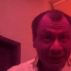 Espiado. Jorge Glas ordenó a su director de Control Hidrocarburífero violar la ley, sin sospechar que lo estaba filmando.