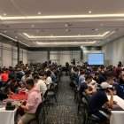 La jornada arrancó cerca de las 08:00 y duró hasta pasadas las 21:00.