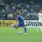 Aníbal Leguizamón se ha recuperado de un par de lesiones durante esta campaña.