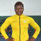 Génesis Reasco forma parte del Alto Rendimiento de cara a los Juegos Olímpicos de París 2024.