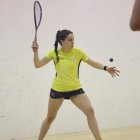 María Paula tiene un amplio recorrido en el deporte. Ha sido monarca sudamericana y panamericana.