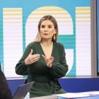 Luego de dos meses en el cargo como secretaria de Derechos Humanos, Paola Flores asegura que hay garantías de vida para el ingreso de los técnicos del censo penitenciario.