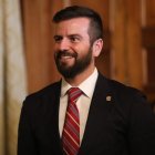 Pablo Arosemena es el nuevo ministro de Finanzas.