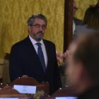 Credenciales. Ruales es doctor en Medicina y tiene una maestría en Investigación y Administración de la Salud.