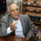 Político. Paco Moncayo ha sido dos veces alcalde de Quito y asambleísta por Pichincha. En su administración impulsó la creación de los gobiernos autónomos descentralizados.