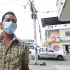 Los ´ojos de águila´ son instalados en barrios de la urbe.