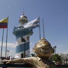 Festividades. Son muchas las alternativas que ofrece la ciudad para conmemorar su fundación.