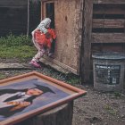 Víctima. La familia de Nicole Méndez señala que existen demoras en el proceso, pese que hay pruebas del delito.