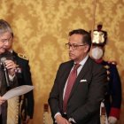 El 2 de agosto de 2022, el exlegislador y exconsejero de Gobierno, Diego Ordóñez, fue nombrado como nuevo secretario de Seguridad Pública y del Estado.