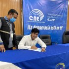 Joshua López se hizo conocido en la red social Tiktok, por sus ocurrencias e historias