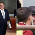 El juez motiva su decisión en que la vulneración del derecho a la salud fue probado