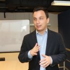 Caicedo indica que intentaron extorsionarlo con el audio filtrado, pero que su conversación con González no tiene "nada de raro".