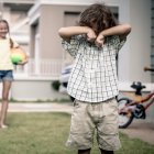 Los apodos pueden crear cicatrices emocionales.