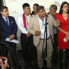 Los mencionados por el presidente Lasso han defendido que son inocentes. Todos rindieron versión en la Fiscalía.