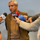 Ministro del Interior asegura que la apelación en el caso del policía Olmedo es una necesidad en defensa de todos los uniformados.