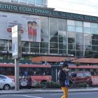 Anuncio. Guillermo Lasso anunció la creación de la comisión en una entrevista desde Carondelet en abril.