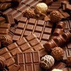 Foto archivo chocolates