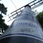 Hechos. El sello de la clausura se ha estampado en decenas de vallas.