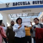 La madre de María Belén Bernal exige a la Fiscalía y a la Policía celeridad en el caso.