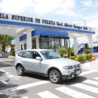 Según sus familiares, Bernal lleva desaparecida desde el 11 de septiembre de 2022 cunado visitó a su esposo.