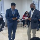 Acuerdo. En un documento de 15 puntos, instan acciones urgentes.