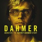 Imagen promocional de Monstruo: la historia de Jeffrey Dahmer de Netflix