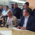 Rueda de prensa de FENACOTIP