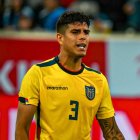 Piero Hincapié es uno de los principales jugadores en la zaga de la Tricolor.