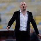 Pablo Repetto, llegó a la final de la Copa Libertadores 2016 con Indepediente. Hoy es DT de Nacional de Uruguay.