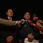 Jorge Flores, subdirector del SNAI, se refirió sobre el enfrentamiento dado entre reos del pabellón de mediana y mínima seguridad.