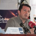 Respuesta. A través de un comunicado se señaló a la Asamblea de "entorpecer" el trabajo del Gobierno