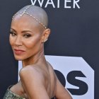 La artista ya ha hablado anteriormente de Will Smith, con quien nunca quiso casarse.