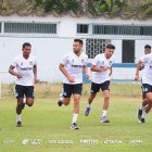 Emelec ha preparado el duelo de hoy y saben que solo sirve ganar para seguir con vida.