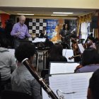 Concierto Metallica sinfónico