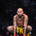 El tricolor ascendió al puesto # 5 de la UFC tras vencer por nocout a Dominick Cruz el 13 de agosto.