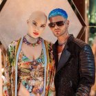 Estrenado hace un par de días, el videoclip ya sobrepasa más de 500 mil reproducciones en Youtube