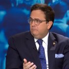 Funcionario. Xavier Vera también es señalado en caso Coca Codo.