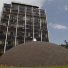 Cámara de Comercio de Quito