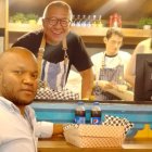 Carlos Víctor Morales.