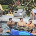 Para Villavicencio, Aleaga debe responder por esta foto porque las investigaciones policiales han identificado un vínculo directo entre Xavier Jordán con el cartel Jalisco Nueva Generación, además de que varias propiedades de él pasaron a Norero, quien fue asesinado en octubre.