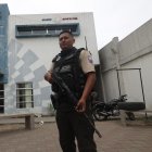 El pasado martes se registraron 18 eventos o atentados terroristas en menos de 24 horas, incluyó el asesinato de cinco policías