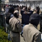 La intervención a la Penitenciaría del Litoral inició el 1 de noviembre de 2022.