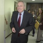 Mauricio Gándara fue exministro de Gobierno y exembajador de Ecuador en Londres.